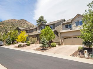 3764 E Jacamar Dr, Flagstaff, AZ 86004