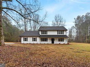 803 Alcova Dr, Social Circle, GA 30025