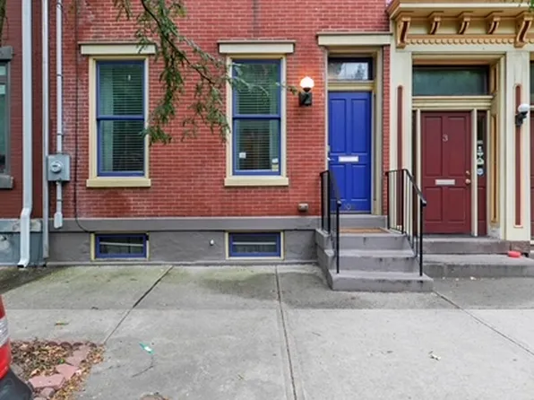 109 Centre St, Trenton, NJ 08611