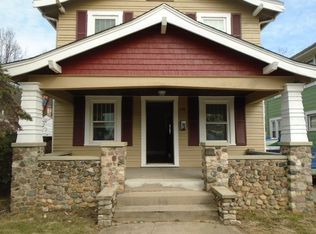 112 Elvin Ave, Hamilton, OH 45013