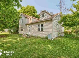 7440 N Genesee Rd, Genesee, MI 48437