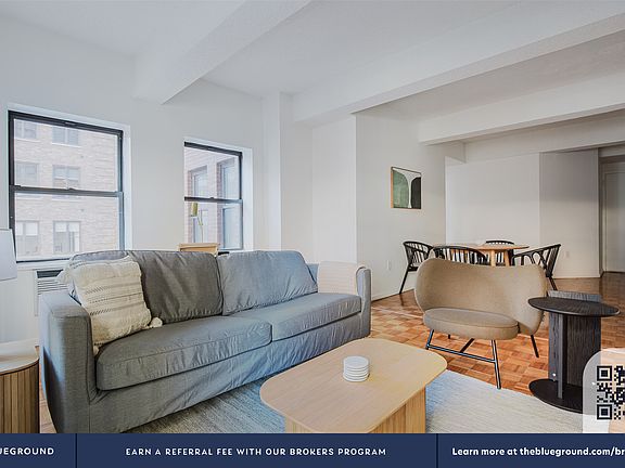 4th image of 360 W 34th St APT 6G