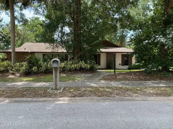 941 Sand Crest Dr, Port Orange, FL 32127