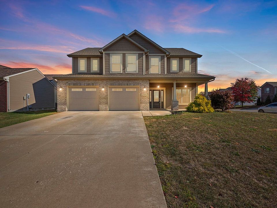 1st image of 5163 Indigo Ave