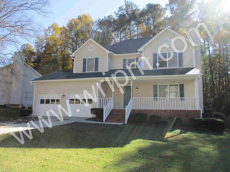 1st image of 3310 Ridgerock Way