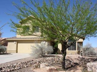 6628 S Star Ridge Pl, Tucson, AZ 85757