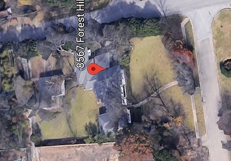 1st image of 8567 Forest Hills Blvd Lot 1