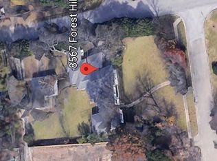 8567 Forest Hills Blvd LOT 1, Dallas, TX 75218