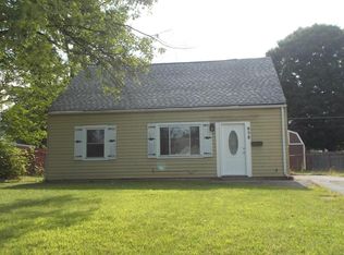 958 Antwerp Rd, Columbus, OH 43213