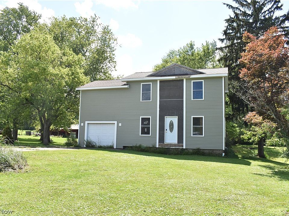 7613 Jefferson Rd, Ashtabula, OH 44004 Zillow