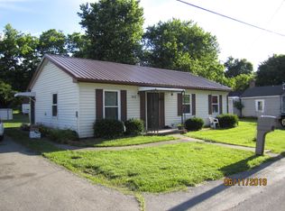 209 Merriweather Ave, Eminence, KY