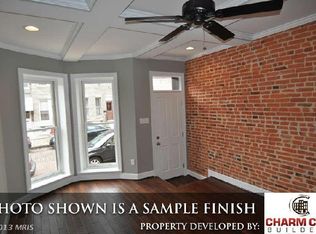 8 S Potomac St, Baltimore, MD 21224