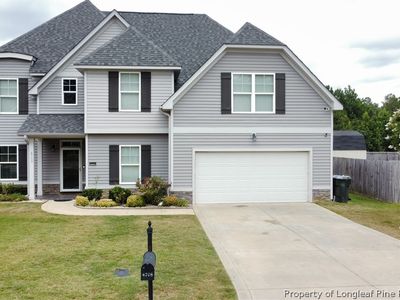 4708 Woodline Dr, Fayetteville, NC, 28314