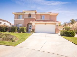 38544 Davlina Ln, Palmdale, CA 93551