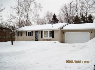 314 S Grove St, Berlin, WI 54923