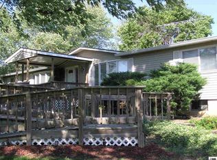 2730 SE 93rd St, Wakarusa, KS 66546