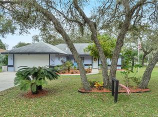 5455 S Marsha Ter, Homosassa, FL 34446