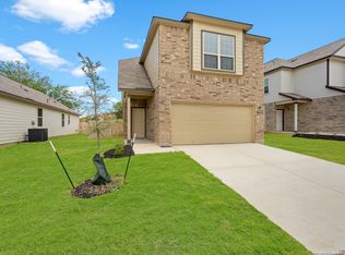 9415 Graze Br, San Antonio, TX 78211