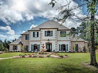 720 Inheritance Pl, Flowood, MS 39232