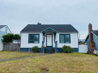 518 E 7th St, Port Angeles, WA 98362