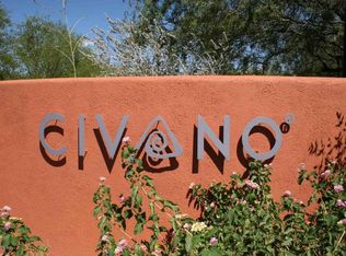 10538 E Seven Generations Way #98, Tucson, AZ 85747