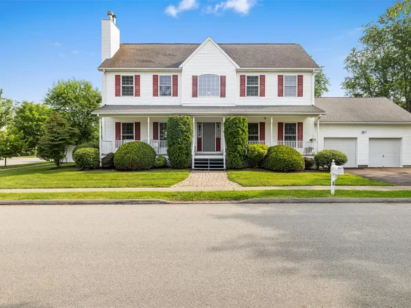 3 Carolina Drive, Rhinebeck, NY 12572