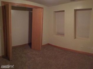 2522 N Artesian Ave Coach House, Chicago, IL 60647