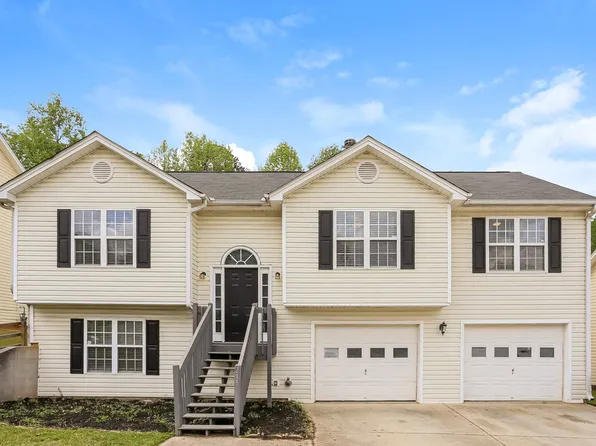 215 Ashland Manor Dr, Lawrenceville, GA 30045