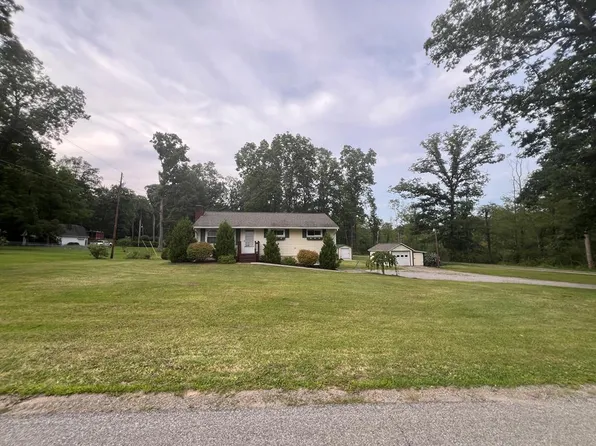 135 Old State Route 157, Venus, PA 16364