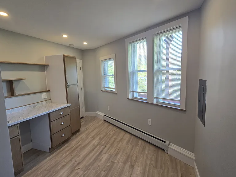 Art studio/office space