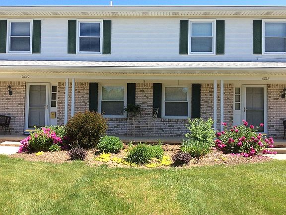 2nd image of 6220 Birch Row Dr