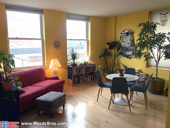 2nd image of 100 N 12th St APT 402