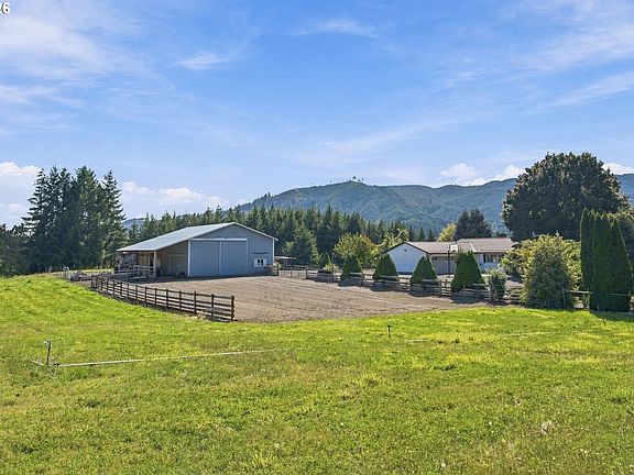 3rd image of 5822 NW Gales Creek Rd