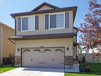 2126 E Revere Way, Eagle Mountain, UT, 84005