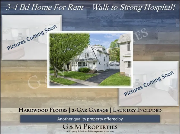 42 Raleigh St, Rochester, NY 14620