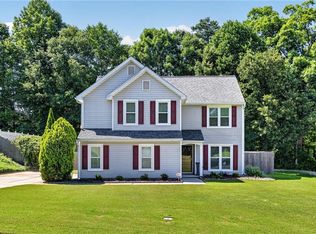 1425 Willow River Run, Grayson, GA 30017