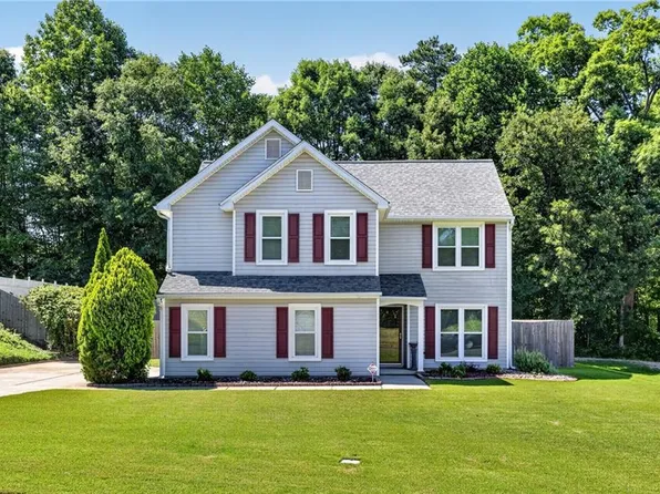 1425 Willow River Run, Grayson, GA 30017