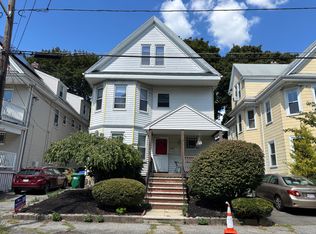 8 Usher Rd #1, Medford, MA 02155