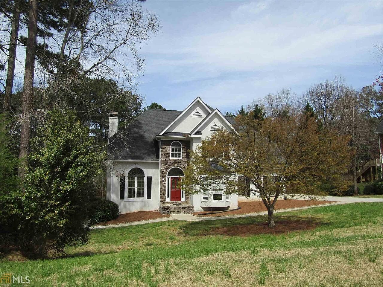 2325 Lochinver Ln SW, Conyers, GA 30094 Zillow