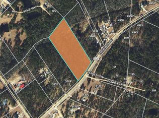 5100 Overhills Rd #1/31, Spring Lake, NC 28390