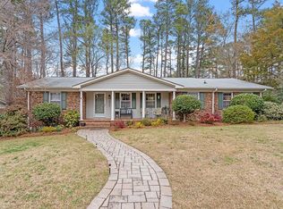 2400 Alpine Rd, Durham, NC 27707