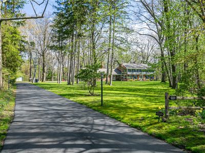 582 Pineglen Dr, Webster, NY, 14580