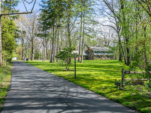 582 Pineglen Dr, Webster, NY 14580