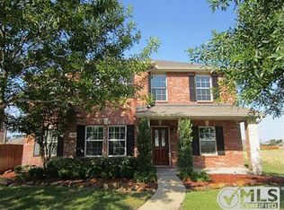 1711 White Rock Ct, Allen, TX 75002