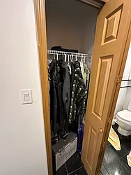 Rented by J Misrahi Realty Corp