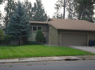 6822 N Old Fort Dr, Spokane, WA 99208