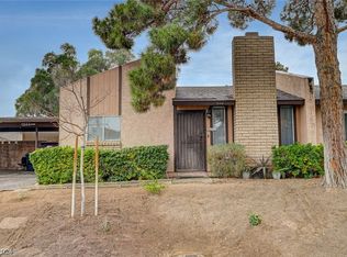 1644 Discus Dr, Las Vegas, NV 89108