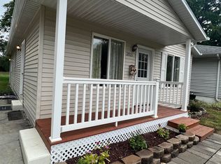 2013 E Keys Ave, Springfield, IL 62702