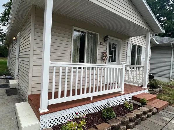 2013 E Keys Ave, Springfield, IL 62702