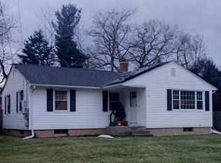 75 Fox Farm Rd, Feeding Hills, MA 01030